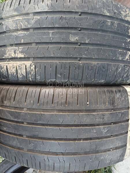 Continentalxl 235/45 R18 Letnja
