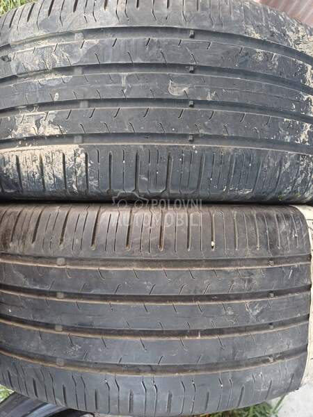 Continentalxl 235/45 R18 Letnja