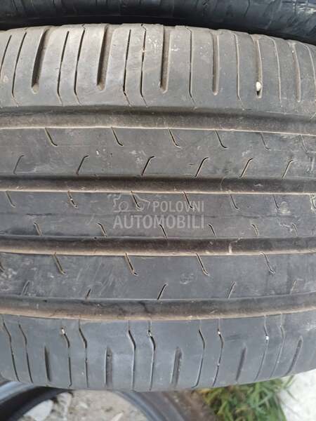 Continentalxl 235/45 R18 Letnja