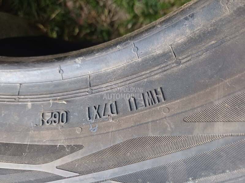 Continentalxl 235/45 R18 Letnja
