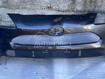 Prednji branik za Toyota Yaris Cross za 2021. god.