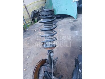 Amortizer za Ford Fiesta od 2002. do 2008. god.