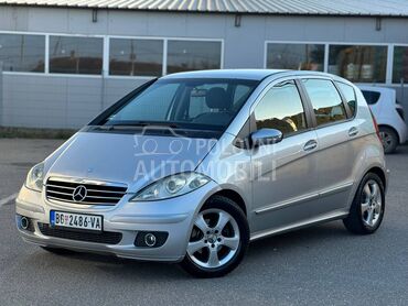 Mercedes Benz A 150 AVANTGARDE