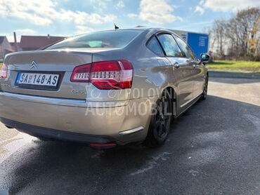Citroen C5 