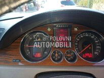 Volkswagen Passat B6 