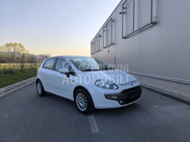 Fiat EVO 1.4 TNG