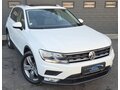 Volkswagen Tiguan 2.0TDI PANO