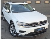 Volkswagen Tiguan 2.0TDI PANO