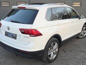 Volkswagen Tiguan 2.0TDI PANO