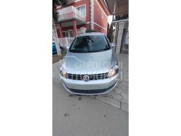 Volkswagen Golf Plus 1.2 TSI