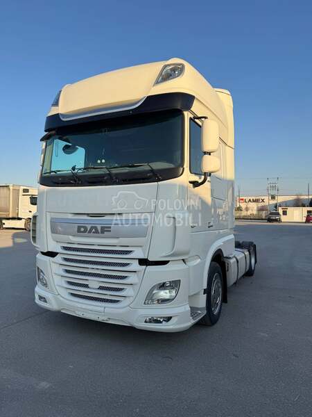 DAF XF480