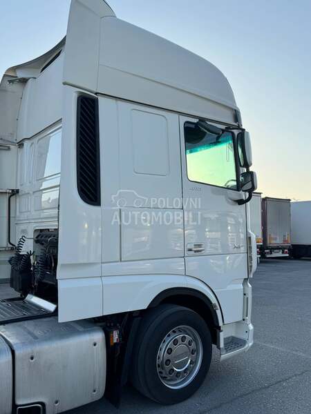 DAF XF480