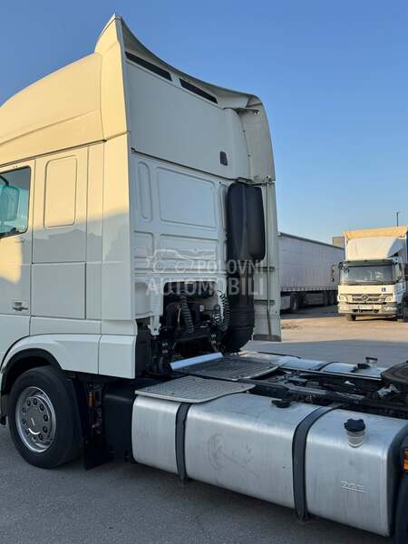 DAF XF480