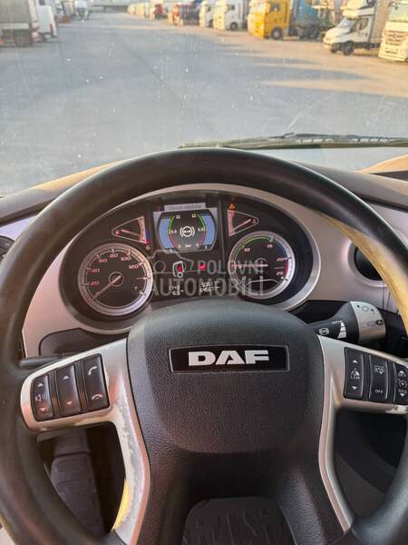 DAF XF480