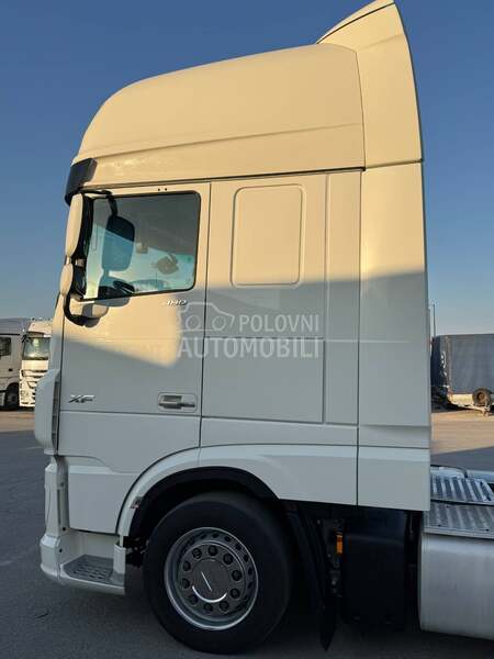 DAF XF480
