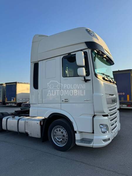 DAF XF480