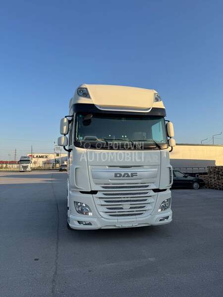 DAF XF480