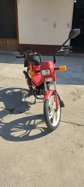 Tomos Kolibri A5