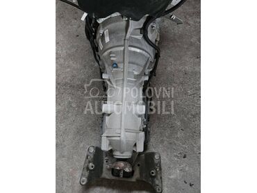 Automatski menjac f10,f11 za BMW 518, 520, 520 GT ... od 2010. do 2014. god.
