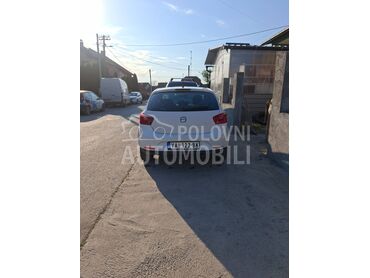 Seat Ibiza 1.6