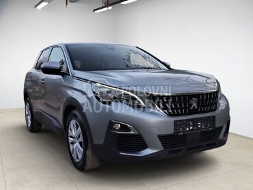 Peugeot 3008 Active Business
