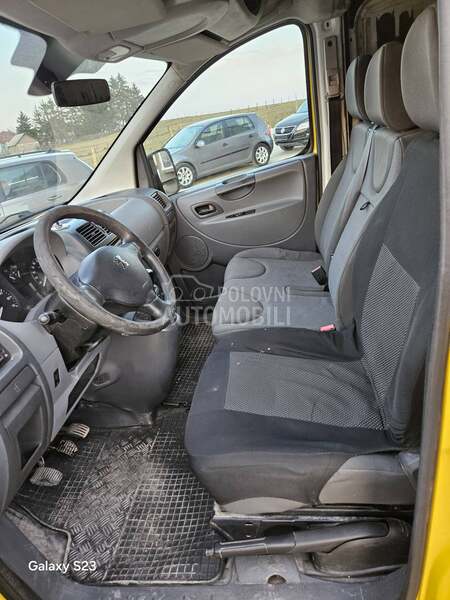 Peugeot Expert 