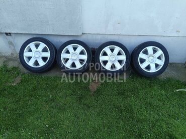 Aluminijumske felne  16" 4 x 108