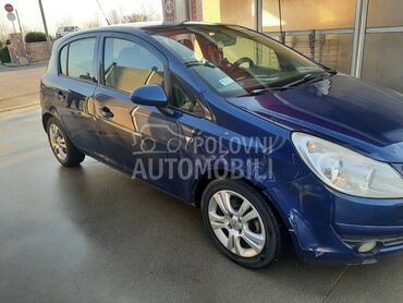 Opel Corsa D TNG 1.2b 2.2027