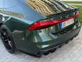 Audi A7 50TDI S-line Maxton