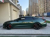 Audi A7 50TDI S-line Maxton