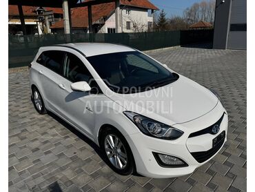Hyundai i30 P.E.R.F.E.K.T-CH