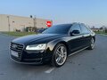 Audi A8 3.0TDI REST/ matrix