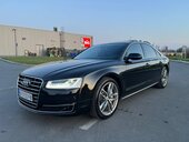 Audi A8 3.0TDI REST/ matrix