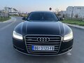 Audi A8 3.0TDI REST/ matrix