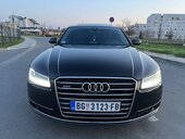 Audi A8 3.0TDI REST/ matrix