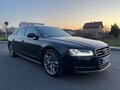 Audi A8 3.0TDI REST/ matrix