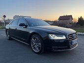 Audi A8 3.0TDI REST/ matrix