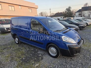 Peugeot Expert 1.6hdi