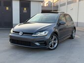 Volkswagen Golf 7 1.5 TSI/Rline/DSG