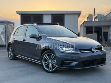 Volkswagen Golf 7 1.5 TSI/Rline/DSG