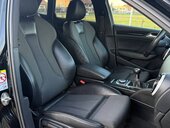 Audi A3 2.0TDI 3xS-LINE