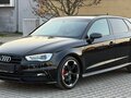 Audi A3 2.0TDI 3xS-LINE