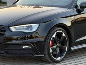 Audi A3 2.0TDI 3xS-LINE