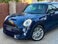 MINI Cooper S PANO/CH