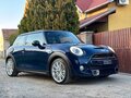 MINI Cooper S PANO/CH