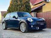 MINI Cooper S PANO/CH
