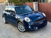 MINI Cooper S PANO/CH