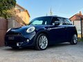 MINI Cooper S PANO/CH