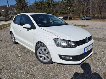 Volkswagen Polo 1.2 TDI