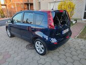 Nissan Note 1.5 DCI